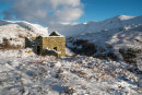 Barn on the Kirkstone Road