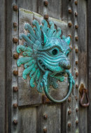 Knock Knock