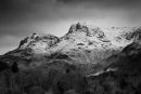 Langdale Pikes