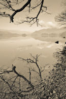 Light & Mist2.Derwent