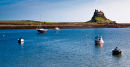 Lindisfarne