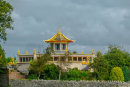 Manjustri Kampada.
