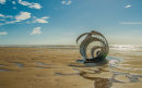 Mary's Shell.
