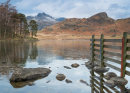 Winter Tarn 1