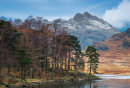 Winter Tarn 2