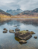 Winter Tarn 3