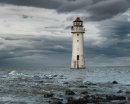 Lighthouse New Brighton
