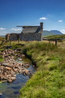 Old Cottage in the Dales