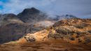Langdale Pikes