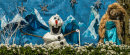 Scarecrows (Frozen)