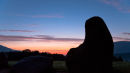 Stone Silhouette
