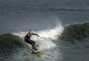 Surfer Dude