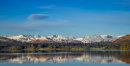 Distant Fells