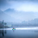 Steamer.