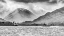 Dark Mountains