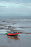 Waiting for The Tide.