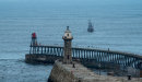 Whitby Harbour