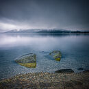 Across the Lake.