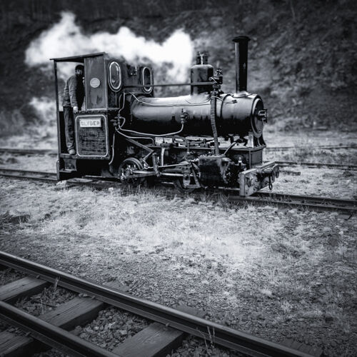 Mining Museum