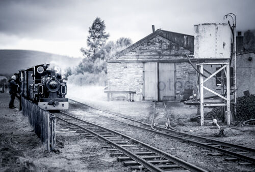 Mining Museum