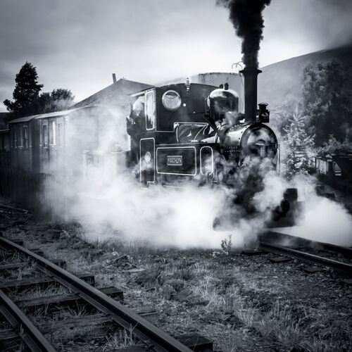 The MarchLyn. Mining Museum