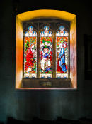 Coloured Light