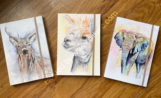 Notebooks