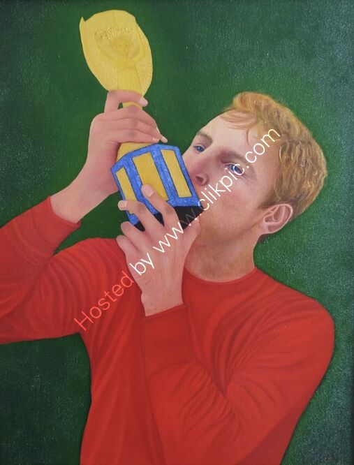 Bobby Moore