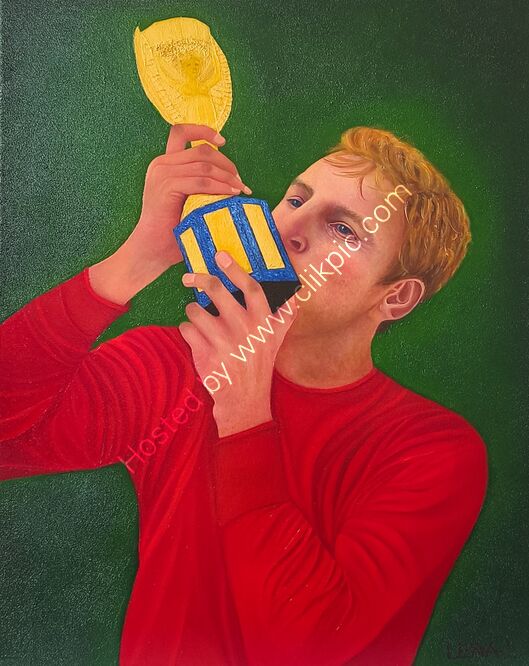 Bobby Moore