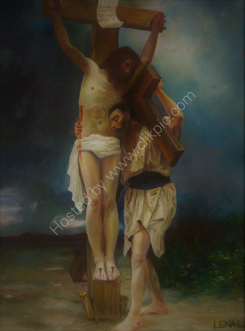 "Compassion"