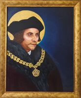 St Thomas More