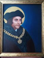 St Thomas More
