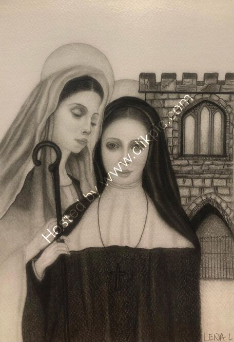Our Lady and St Ethelburga