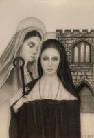 Our Lady and St Ethelburga