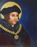 St Thomas More