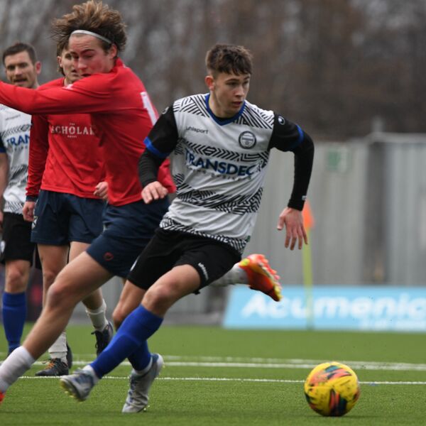 East Stirlingshire (2)