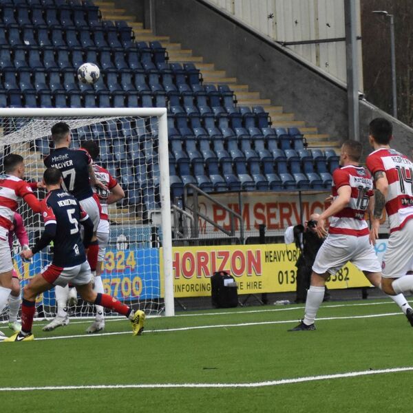 Falkirk FC-28