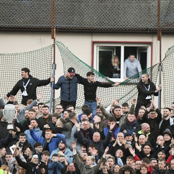 Falkirk Fans