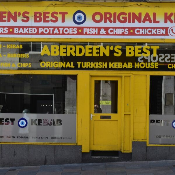 Aberdeen (1)