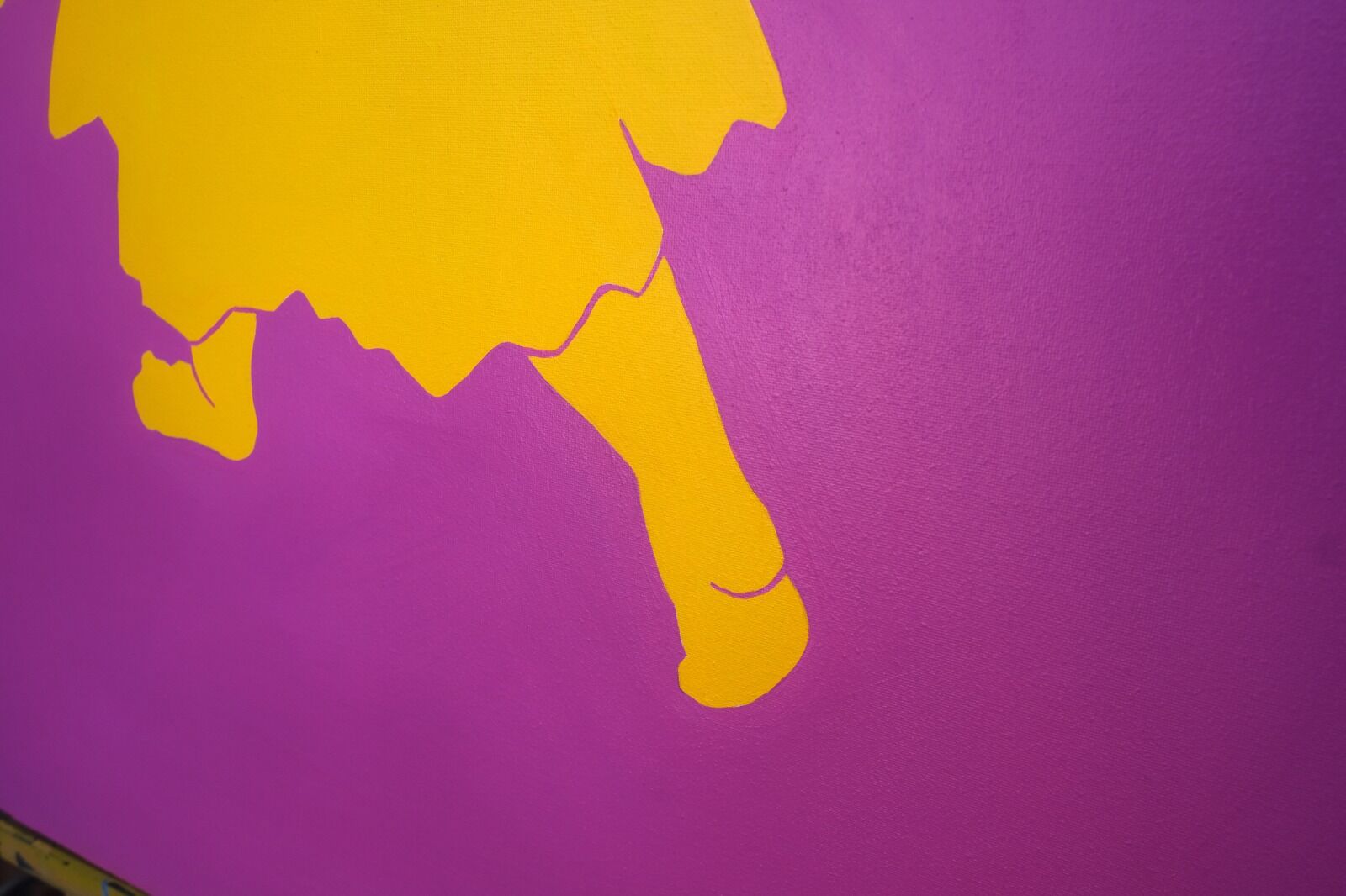 One,two...Free! detail1