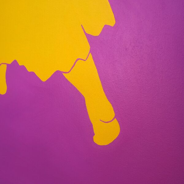 One,two...Free! detail1