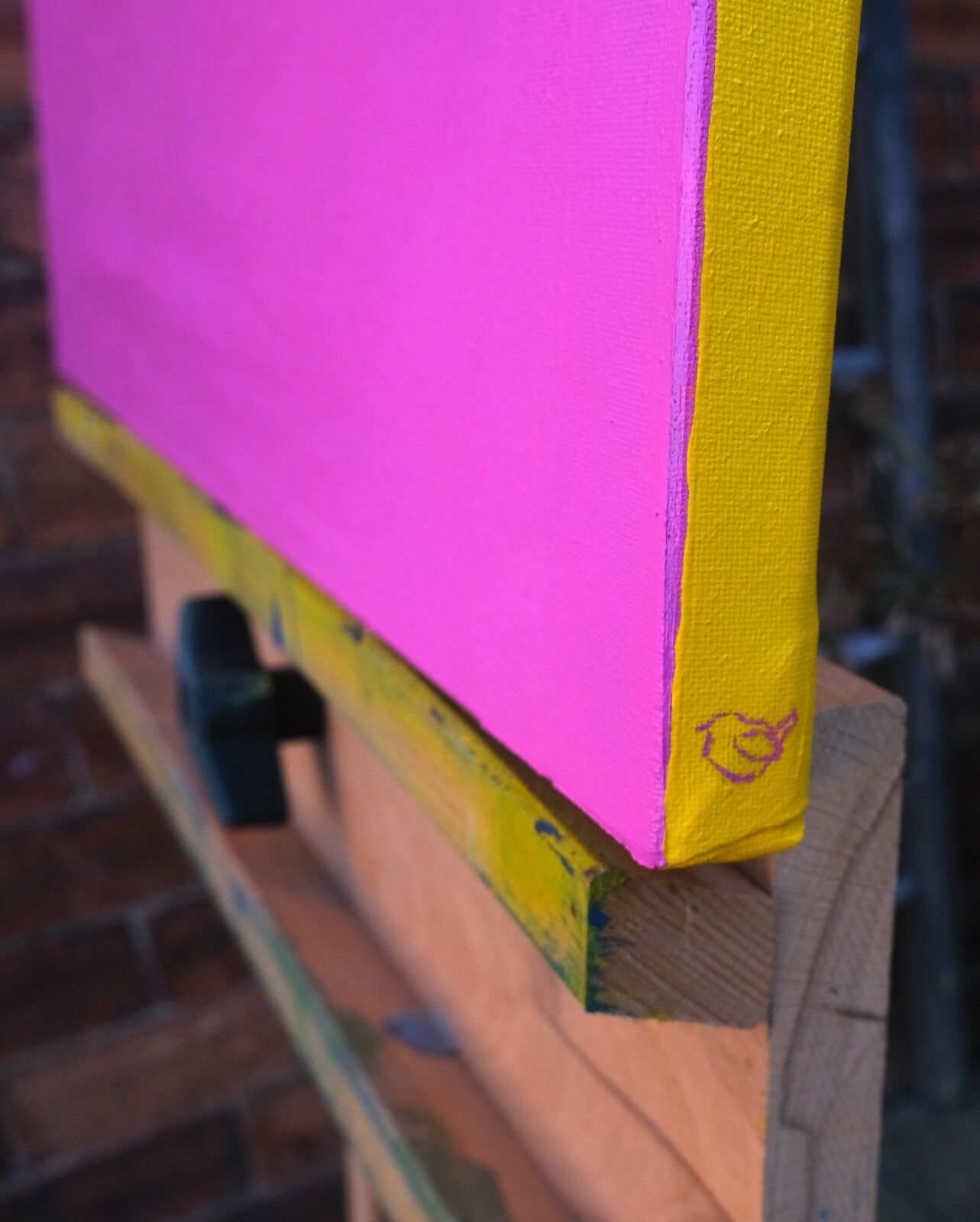 One,two...Free! detail2