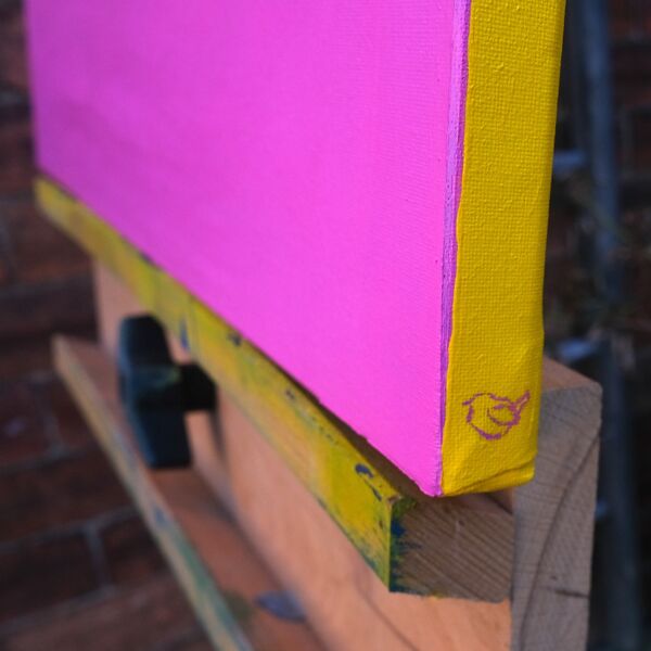 One,two...Free! detail2