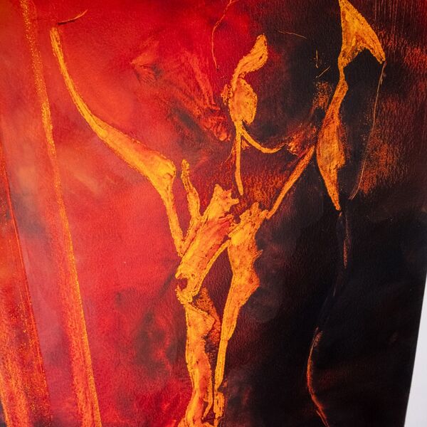 Still Got It?. detail