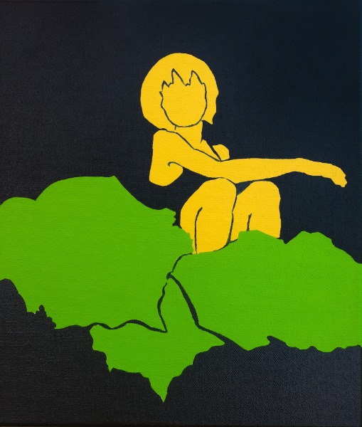 Little People, Big Emotions