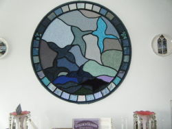 Conway Gulls - Private Collection