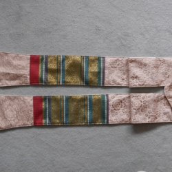 Reversible Stole side 2