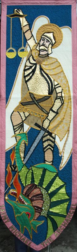 St. Michael the Archangel