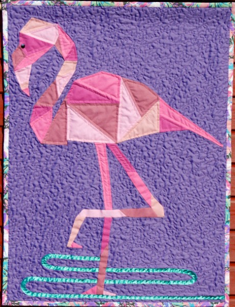 Patchwork - Click on an image to open it up.