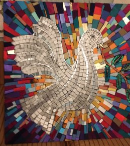 Peace Dove